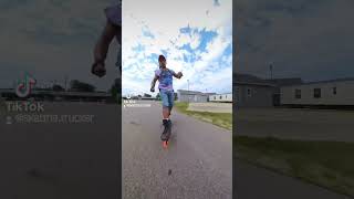 rollerblading skate inlineskating skateflow skater rollerblader [upl. by Einal]