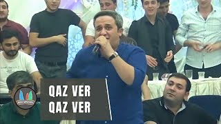 Meyxana severlerin gozlediyi qafiyeQaz ver qaz verQirgin deyisme Mastaga toyu 2022 [upl. by Hametaf]