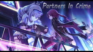 Partners In Crime  Set It Off Nightcore [upl. by Farrow159]