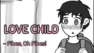 LOVE ♡ CHILD  Fibes Oh Fibes Sub español [upl. by Elly427]