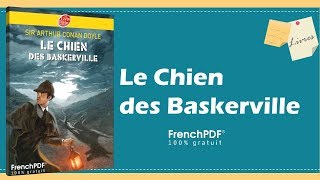 Le Chien des Baskerville un roman policier par Arthur Conan Doyle [upl. by Thynne]