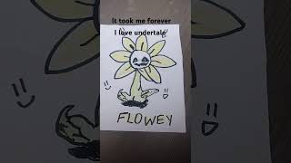 Undertale Flowey [upl. by Prochoras173]