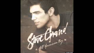 Steve Grand  All American Boy Remastered Audio [upl. by Eentruok]