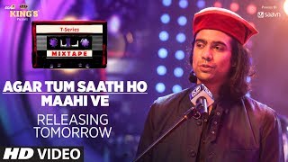 TSeries Mixtape  Agar Tum Saath HoMaahi Ve Song Teaser  1 Days To Go [upl. by Laurinda659]