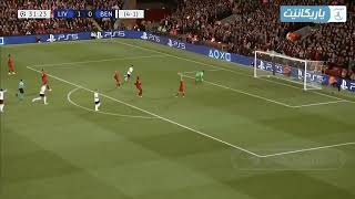 goncalo Ramos goal vs Liverpool [upl. by Ayatnohs772]