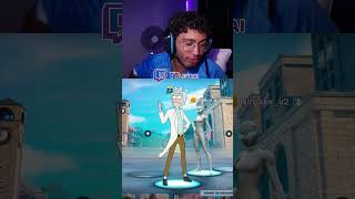 LE BLANC DE DINDE ttlevrai fyp twitch fortnite [upl. by Aihsirt628]