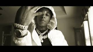 NBA YoungBoy  No Feelings Official Video [upl. by Nel]