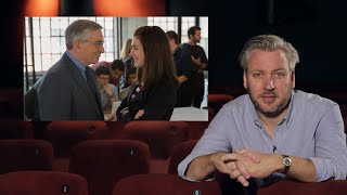 The Intern Movie Review [upl. by Laikeze658]