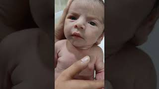 Baby wants to love viralvideo cutebaby littleprince mylittleprince [upl. by Atiz579]