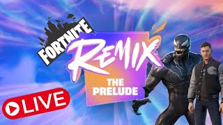 Fortnite Chapter 2 OG Remix live event [upl. by Milena]