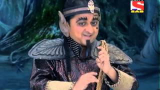 Baal Veer  Episode 329  20th December 2013 [upl. by Eceirehs]