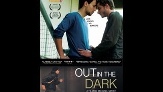 Out in the Dark Trailer 2013  Breaking Glass Pictures  BGP Indie Movie [upl. by Ellerahc]