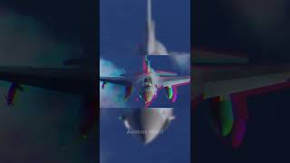 F16 Edit aviation jets avgeek edits aviatorsworld [upl. by Hamford31]