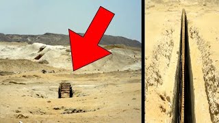 12 Most Amazing Archaeological Finds Scientists Still Cant Explain [upl. by Annaya]