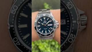 Orient Mako 3 RNAA0808E [upl. by Christmas]