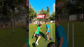 10 💪🏽✅🤩 futbol antrenman football soccer keşfetbeniöneçıkar challenge skills [upl. by Wilmer]