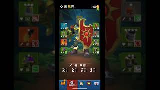 Duels  PVP game of Knighthood Gameplay [upl. by Conover307]