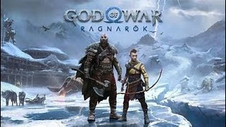 God of War Ragnarok [upl. by Gabriele]