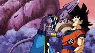 Tournament of Power BEGINS Dragon Ball Super Episode 77 ENGLISH DUB Talk [upl. by Rafaelita432]