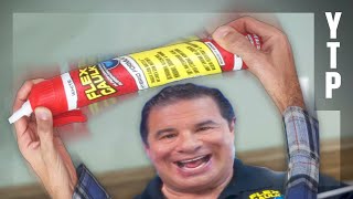 YTP HIGH PERFORMANCE CAULK FLEXION [upl. by Gunar]