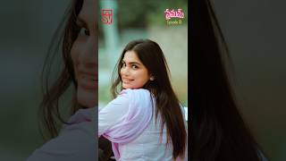 PREMAM ❤️❤️ EP 01 A Telugu Short Series  harikaballa shashi suryavirat [upl. by Esya]