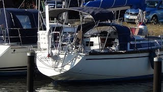 Bimini Dufour 4800 Teil 3 [upl. by Lorenz]