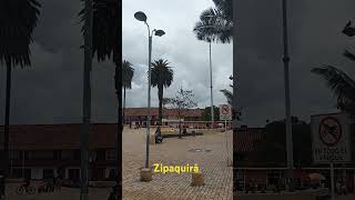 Plaza de Zipaquirá [upl. by Iggie948]