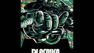 Afrika Bambaataa  Soul Sonic Whoop Mix [upl. by Anderson]