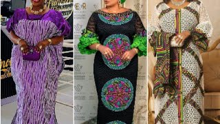 The Best Ankara Gown Styles 2024AnkaraLaceAsoebistyle [upl. by Cordalia]