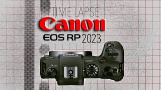 Canon EOS RP 2023 is simply incredible [upl. by Sellihca]