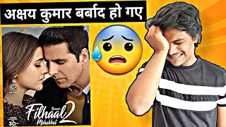 Filhaal2 Mohabbat Song REACTION  Suraj Kumar [upl. by Selec]