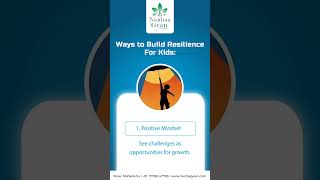 Importance of Resilience for Kids [upl. by Aicela]