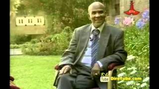 Bahta Gebrehiwot Documentary Part 3 [upl. by Ahslek691]