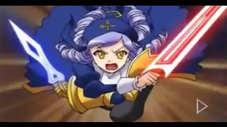 Umineko Pachinko Battler vs Dlanor [upl. by Ordep]