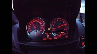 BMW M2 0100kph Launch Control [upl. by Adelpho]