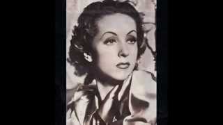 Danielle Darrieux amp Pierre Mingand  You Mademoiselle Mozart  Slowfox de 1936 [upl. by Stouffer]