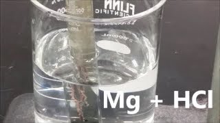 Lab 14 Molar Mass of a Volatile Liquid [upl. by Raddy]