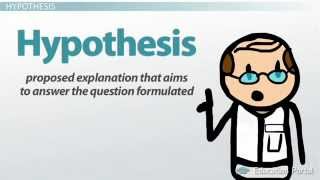 The Scientific Method Applied to Environmental Problems Definition Steps and Applications [upl. by Courtund]