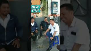 Kumpul Karyawan DNR Banjarmasin [upl. by Kylynn489]