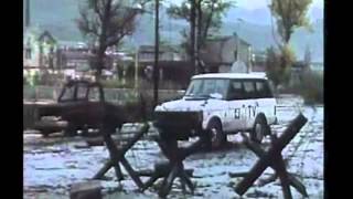 Territorio Comanche 1997  Trailer Oficial [upl. by Leiruh]