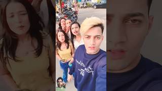 Boby bhai filter change boys and girls funny fun wheatear lookee trending youtubeshorts [upl. by Giefer]