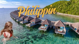 Reasons you should travel to the Philippines once in your life Top destinations in the Philippines [upl. by Ylrbmik]