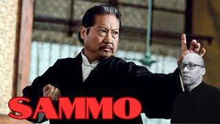 Homage to Sammo Hung [upl. by Aciretehs]