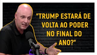 Eleições Americanas e cenário internacional [upl. by Lyndsay]