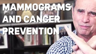 1096 Mammograms and Cancer Prevention [upl. by Aicilra]