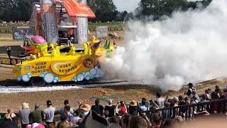 Zwarte Cross 2024  Loco Arena  Zwaargewichtklasse  Haast Beum  Ammerzoden [upl. by Darill938]