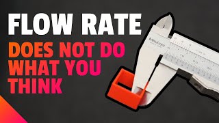 How To Calibrate Esteps and Flow Rate for Ender 3 [upl. by Mayhew]