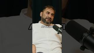 Am I A Salafi  Adnan Rashid [upl. by Eittel]