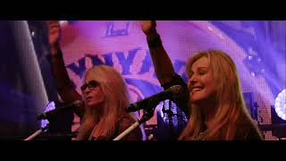 Lynyrd Skynyrd  Tuesdays Gone Live [upl. by Koffler311]