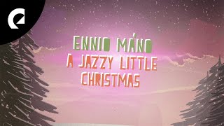 Ennio Máno  Deck the Halls Jazz Version Royalty Free Jazz [upl. by Notnef]